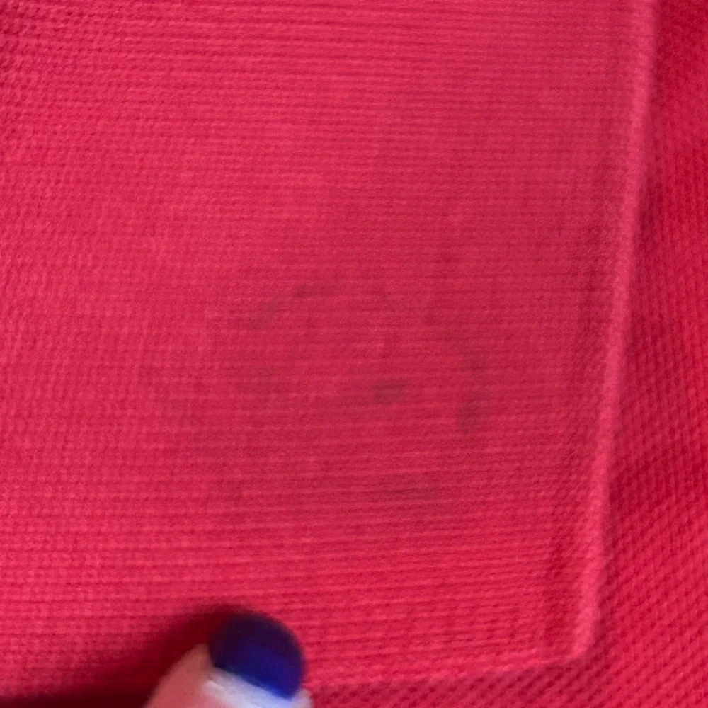 Ralph Lauren Men's Vibrant Red Polo Shirt